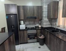 Gacuriro furnished house for rent with beautiful garden in Kigali Rwanda - Image 3