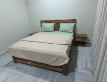 Gacuriro furnished house for rent with beautiful garden in Kigali Rwanda - Image 2