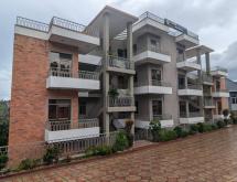 Gacuriro furnished house for rent with beautiful garden in Kigali Rwanda - Image 1
