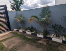 Kibagabaga unfurnished two units house for sale in Kigali Rwanda  - Image 4
