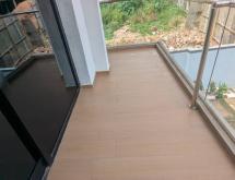 Kibagabaga unfurnished two units house for sale in Kigali Rwanda  - Image 5