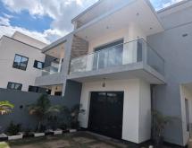 Kibagabaga unfurnished two units house for sale in Kigali Rwanda  - Image 2