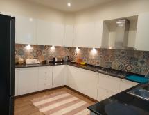Kigali executive villa for sale in Kiyovu - Image 3