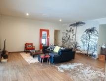 Kigali executive villa for sale in Kiyovu - Image 2
