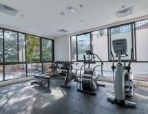 Kigali fully furnished apartment for rent in Nyarutarama  - Image 4