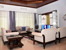 Fully Furnished 5-Bedroom House for Rent – Kibagabaga - Image 2