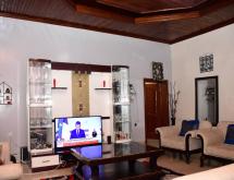 Fully Furnished 5-Bedroom House for Rent – Kibagabaga - Image 3
