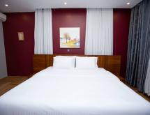 Kiyovu very nice Full furnished house for rent in Kigali - Image 4