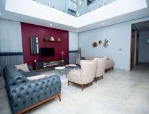 Kiyovu very nice Full furnished house for rent in Kigali - Image 5