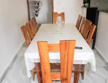 Gishushu 3 bedrooms fully furnished apartment for rent - Image 5