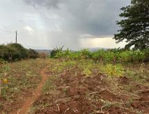Kigali prime 8,600 sqm plot for sale in the prestigious Rebero  - Image 1