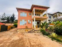 Nice House for Rent in Kicukiro, Niboyi, in Kigali - Image 1