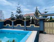  Gacuriro's amazing furnished house for rent with a big compound in Kigali Rwanda! - Image 5