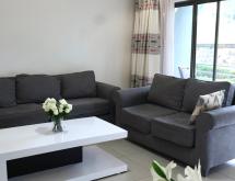 Kigali A beautiful fully furnished apartment with a separate studio available for rent in Gacuriro - Image 1