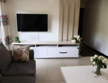 Kigali A beautiful fully furnished apartment with a separate studio available for rent in Gacuriro - Image 4