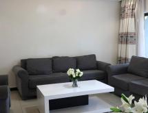 Gacuriro-Vision city estate very nice and cheapest furnished apartment for rent in Kigali - Image 1