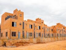 Kigali beautiful townhouses for sale in Masaka - Image 2
