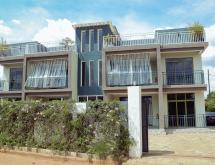 Elegant Furnished 3-Bedroom Apartment with AC & Rooftop Ntarama, Bugesera - Image 1