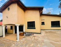 House for rent in Niboye - Image 1
