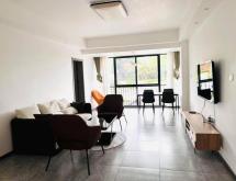 Kigali beautiful 2-bedroom apartment is available for rent in Remera - Image 1