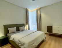 Nyarutarama, One bedroom apartment for rent in Kigali - Image 5