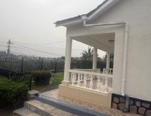 Kibagabaga near Kaima house for sale with big plot in Kigali - Image 3
