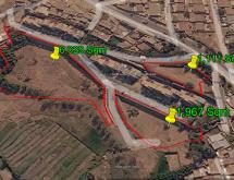 3 Strategic Plots for Sale in Kagugu, Kigali, Next to Izuba Estate - Image 5