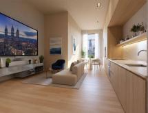 Premium Apartments for sale in Kimihurura Gasabo  - Image 2
