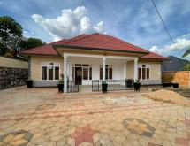 Kigali House for rent in Kanombe - Image 1