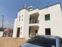 Kigali Furnished Apartment for Rent in Kacyiru - Image 1