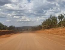 Ecotourism and Hotel plot for sale in  Bugesera near airport of Rwanda access on main road from airport - Image 1