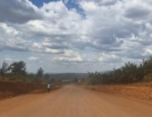 Ecotourism and Hotel plot for sale in  Bugesera near airport of Rwanda access on main road from airport - Image 3