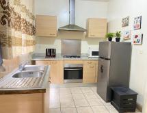 Kibagabaga furnished house for rent in Kigali Rwanda. - Image 3