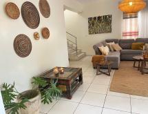 Kibagabaga furnished house for rent in Kigali Rwanda. - Image 4