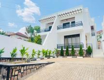 Kibagabaga furnished house for rent in Kigali Rwanda - Image 3