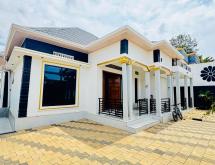 Kigali beautiful modern family house is available for sale in Kabeza - Image 4