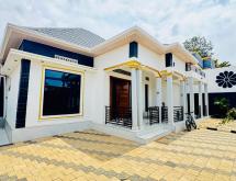 Kigali beautiful modern family house is available for sale in Kabeza - Image 3