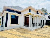Kigali beautiful modern family house is available for sale in Kabeza - Image 1
