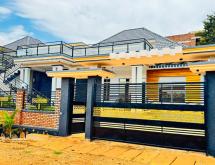 Kigali beautiful modern family house is available for sale in Busanza - Image 5