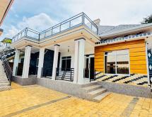 Kigali beautiful modern family house is available for sale in Busanza - Image 3