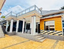 Kigali beautiful modern family house is available for sale in Busanza - Image 2