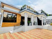 Kigali house is available for sale in Busanza - Image 5