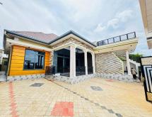 Kigali beautiful modern family house is available for sale in Busanza - Image 3
