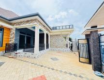 Kigali beautiful modern family house is available for sale in Busanza - Image 2