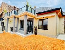 Kigali beautiful modern family house is available for sale in Busanza - Image 3
