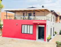 Kigali beautiful, fully furnished house is available for rent in Kacyiru  - Image 2