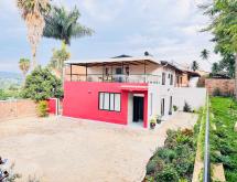 Kigali beautiful, fully furnished house is available for rent in Kacyiru  - Image 4