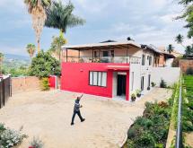 Kigali beautiful, fully furnished house is available for rent in Kacyiru  - Image 3