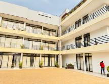 Kigali fully furnished apartments are available for rent in Gisozi - Image 1