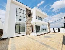 Kigali residential villa is available for sale in Kibagabaga - Image 1
